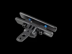 Shop Trek Bikes Trek Domane+ Saddle Taillight Mount Bracket Black