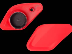 Clearance Trek Bikes Trek Domane SL IsoSpeed Cover Viper Red