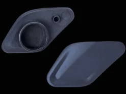 Clearance Trek Bikes Trek Domane SL IsoSpeed Cover Viper Red