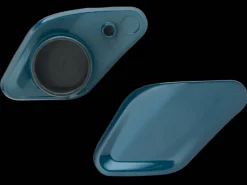 Clearance Trek Bikes Trek Domane SL IsoSpeed Cover Viper Red