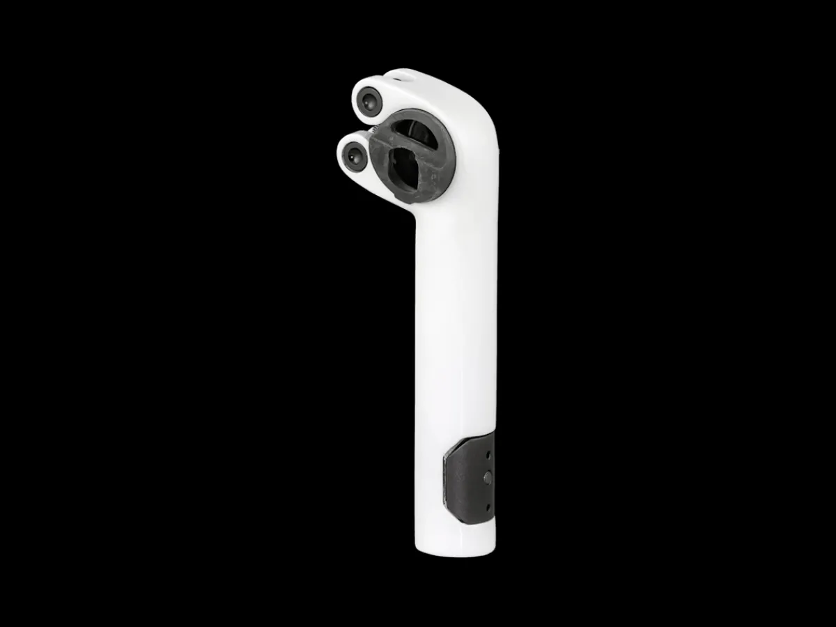 Best Sale Trek Bikes Trek Domane SLR Color-Matched Carbon Internal Seatmast Cap