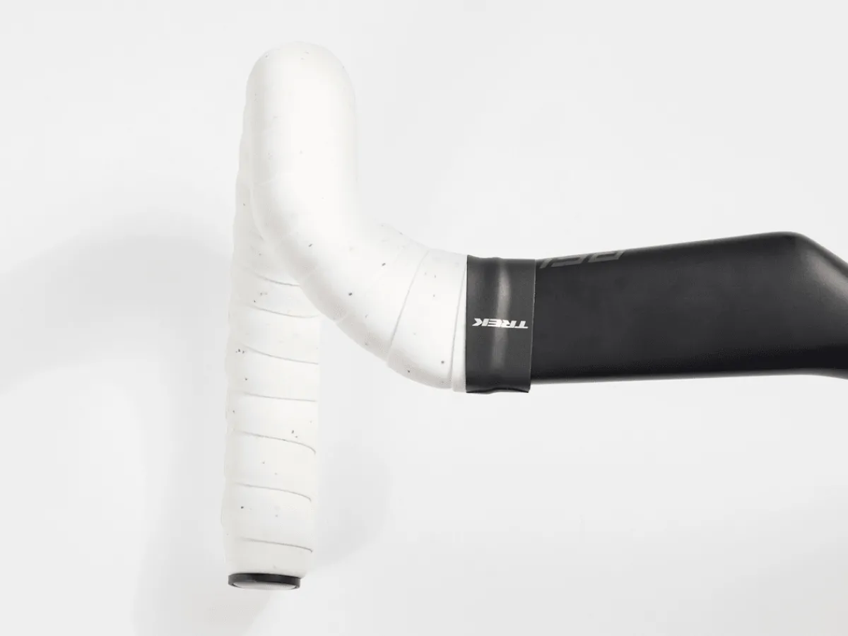 Hot Trek Bikes Trek Double Gel Cork Handlebar Tape Set