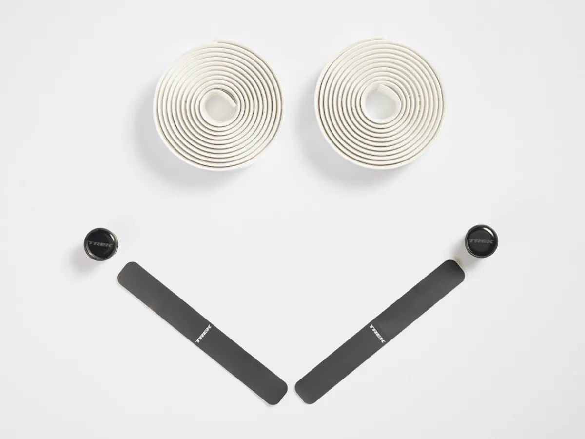 Hot Trek Bikes Trek Double Gel Cork Handlebar Tape Set