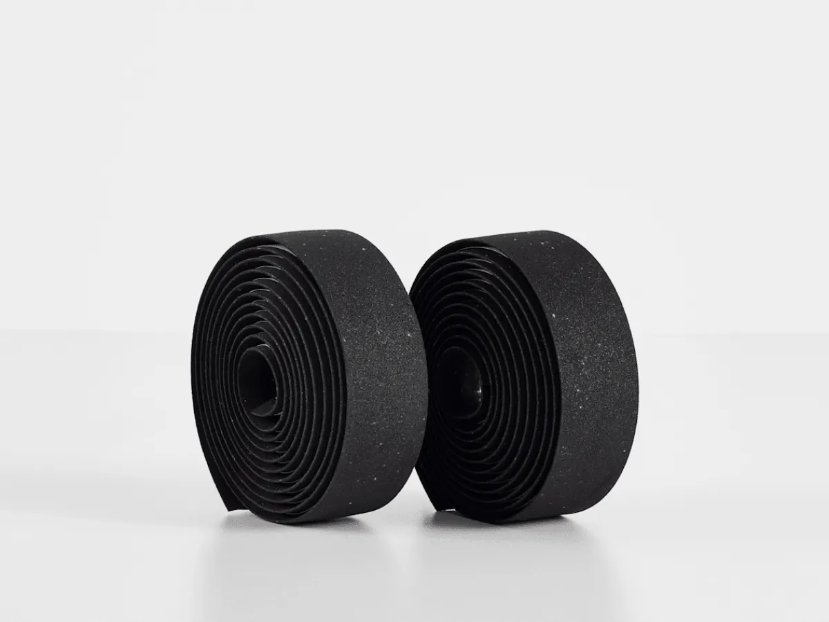 Hot Trek Bikes Trek Double Gel Cork Handlebar Tape Set