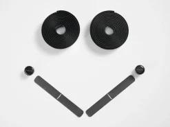 Hot Trek Bikes Trek Double Gel Cork Handlebar Tape Set