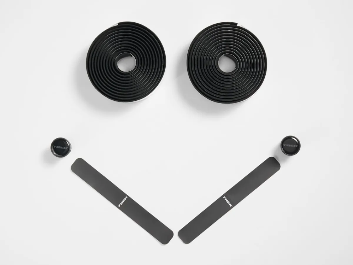 Hot Trek Bikes Trek Double Gel Cork Handlebar Tape Set