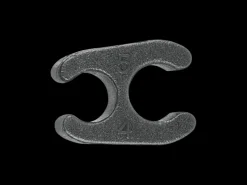 Hot Trek Bikes Trek Dual Housing Guide Black