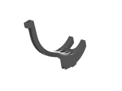 Clearance Trek Bikes Trek Dual Sport Bottom Bracket Cable Guide Black