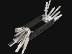 Fashion Trek Bikes Trek Elite BITS Multi-Tool Black