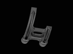 Fashion Trek Bikes Trek Emonda ALR Bottom Bracket Cable Guide Black