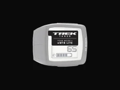 Best Sale Trek Bikes Trek eMTB Lite Tune Cling Sticker for Bosch Display Clear