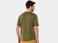 Discount Trek Bikes Trek Evoke Mountain Bike Tech Tee