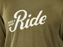 Discount Trek Bikes Trek Evoke Mountain Bike Tech Tee