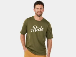 Discount Trek Bikes Trek Evoke Mountain Bike Tech Tee