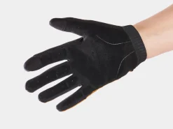 New Trek Bikes Trek Evoke Unisex Mountain Bike Glove