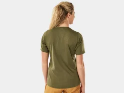 Sale Trek Bikes Trek Evoke Women's Mountain Bike Tech Tee