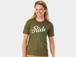 Sale Trek Bikes Trek Evoke Women's Mountain Bike Tech Tee