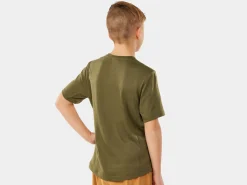 Store Trek Bikes Trek Evoke Youth Mountain Bike Tech Tee