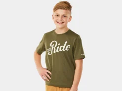 Store Trek Bikes Trek Evoke Youth Mountain Bike Tech Tee
