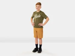 Store Trek Bikes Trek Evoke Youth Mountain Bike Tech Tee