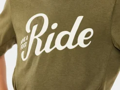 Store Trek Bikes Trek Evoke Youth Mountain Bike Tech Tee