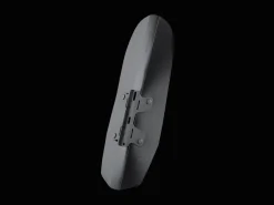 Online Trek Bikes Trek Farley Bolt-on Front Fender Black