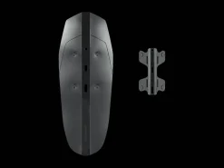 Online Trek Bikes Trek Farley Bolt-on Front Fender Black