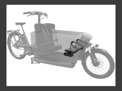 Store Trek Bikes Trek Fetch+ 4 Bench Black