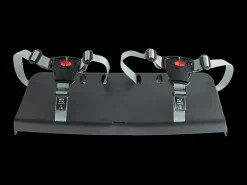 Store Trek Bikes Trek Fetch+ 4 Bench Black