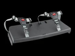 Store Trek Bikes Trek Fetch+ 4 Bench Black