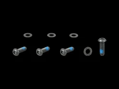 Discount Trek Bikes Trek Fetch+ 4 Child Seat Cross Bar Assembly Hardware Kit Black