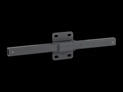 Best Sale Trek Bikes Trek Fetch+ 4 Child Seat Cross Bar Black