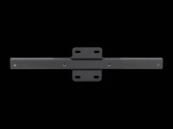 Best Sale Trek Bikes Trek Fetch+ 4 Child Seat Cross Bar Black