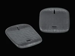 Cheap Trek Bikes Trek Fetch+ 4 Child Seat Cushion Set - Pair Black