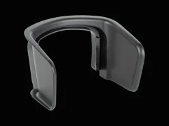 Hot Trek Bikes Trek Fetch+ 4 Child Seat Head Rest Black