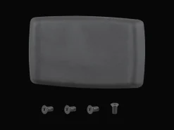 Cheap Trek Bikes Trek Fetch+ 2 Family Pack Kit Black