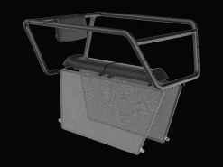 Cheap Trek Bikes Trek Fetch+ 2 Family Pack Kit Black