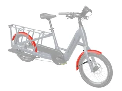 Outlet Trek Bikes Trek Fetch+ 2 Fender Set