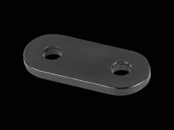 New Trek Bikes Trek Fetch+ 4 Front Frame Cable Bracket Black