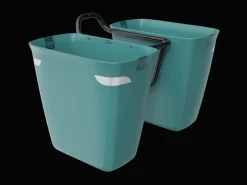 Outlet Trek Bikes Trek Fetch+ 2 Front Pannier and Rack Kit