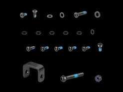 Outlet Trek Bikes Trek Fetch+ 2 Front Pannier and Rack Kit