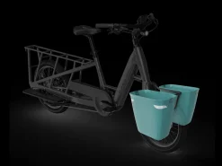 Outlet Trek Bikes Trek Fetch+ 2 Front Pannier and Rack Kit