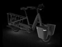 Outlet Trek Bikes Trek Fetch+ 2 Front Pannier and Rack Kit