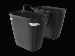 Outlet Trek Bikes Trek Fetch+ 2 Front Pannier and Rack Kit