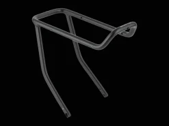 Cheap Trek Bikes Trek Fetch+ 2 Front Pannier Rack Black