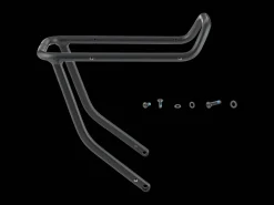 Cheap Trek Bikes Trek Fetch+ 2 Front Pannier Rack Black