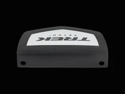 Shop Trek Bikes Trek Fetch+ 4 Head Badge Chrome/Black