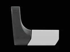 Clearance Trek Bikes Trek Fetch+ 2 Kicker Bracket Kit Black