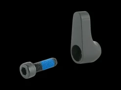 Clearance Trek Bikes Trek Fetch+ 2 Kicker Bracket Kit Black