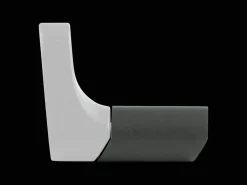 Outlet Trek Bikes Trek Fetch+ 2 Kicker Extension Bracket Black